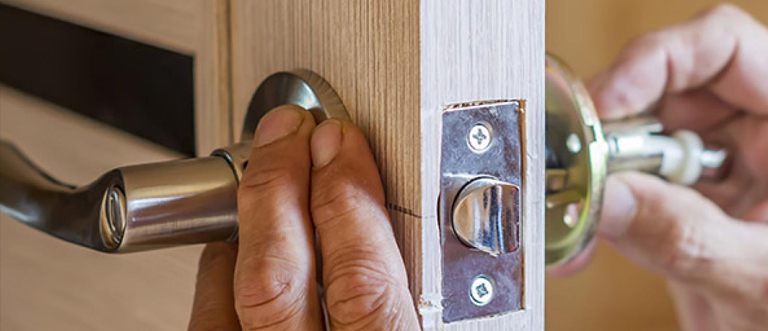 24 hour residential locksmith Kensington
