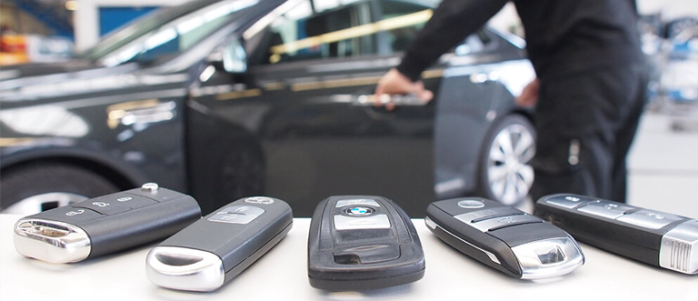 Automotive Locksmith Queen Elizabeth