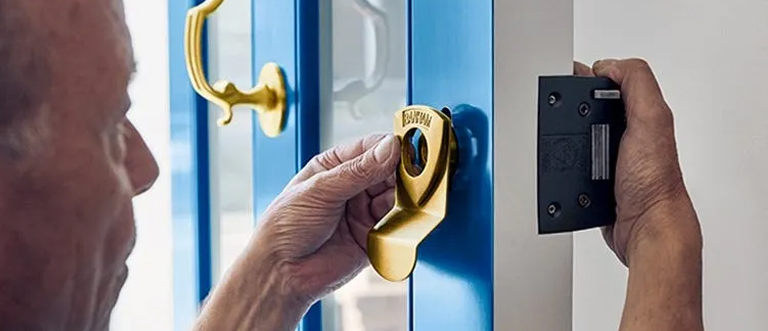 Queen Elizabeth Cheap Locksmith