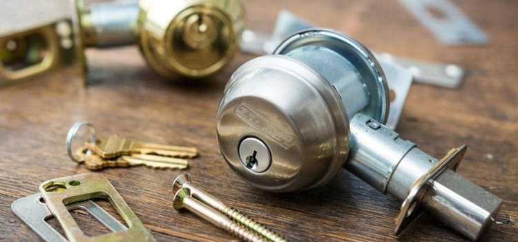 Doorknob Locks Repair Queen Elizabeth