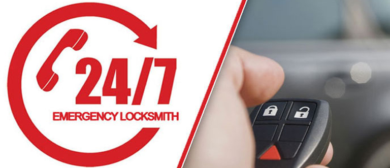 Emergency Locksmith Queen Elizabeth