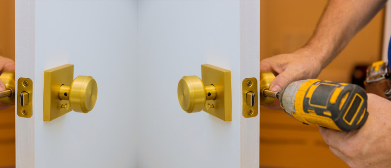Kensington Rekey Smart Lock