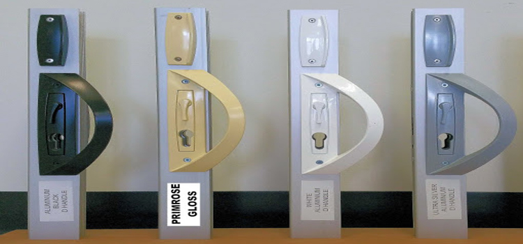 Sliding Door Handle Design Kensington