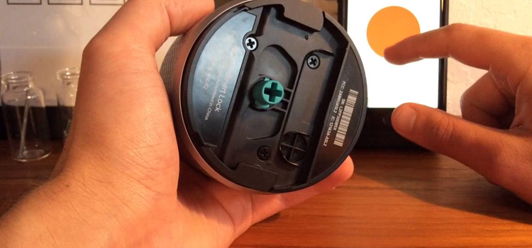 Smart Lock Repair Queen Elizabeth